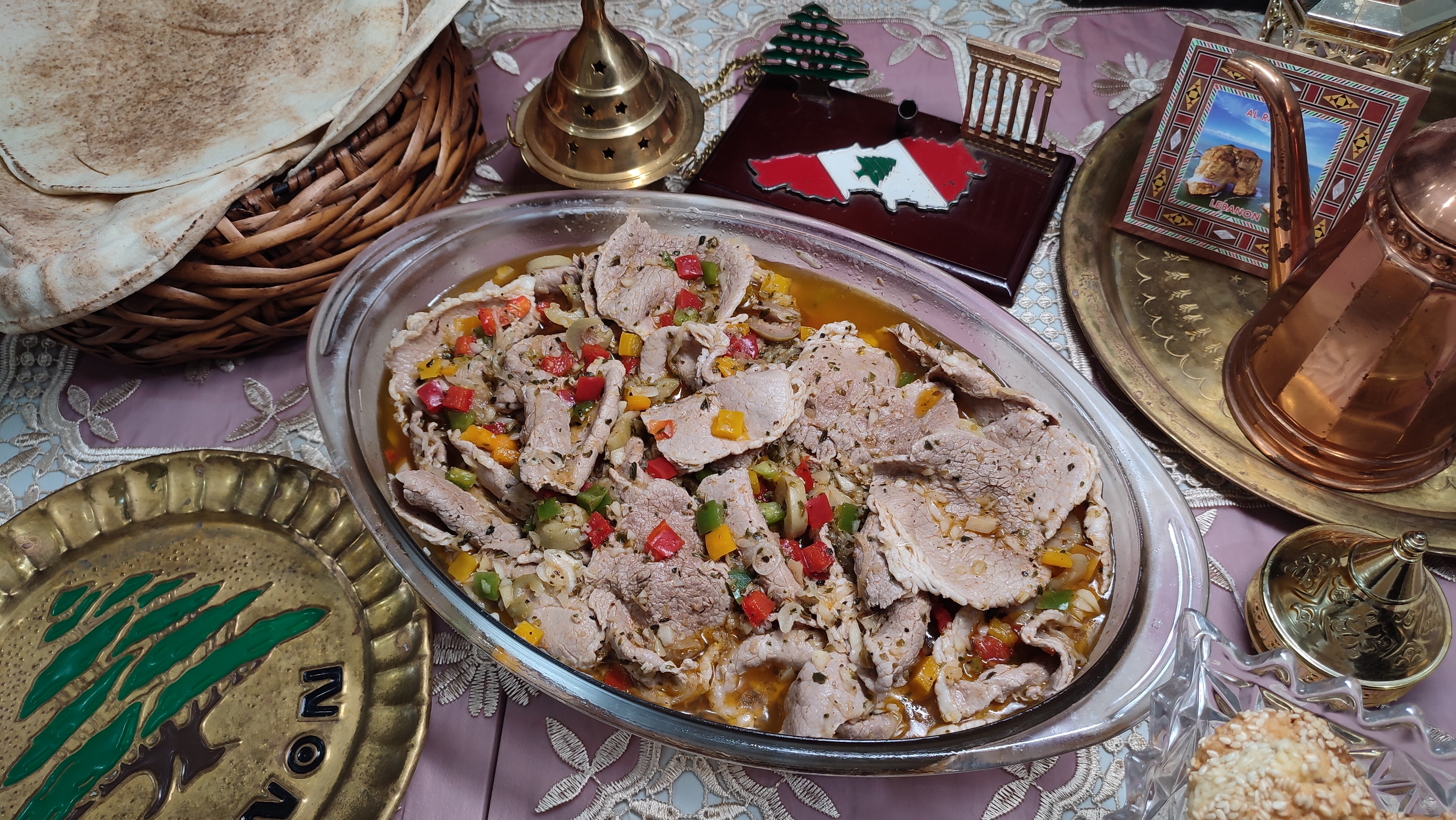 Shawarma