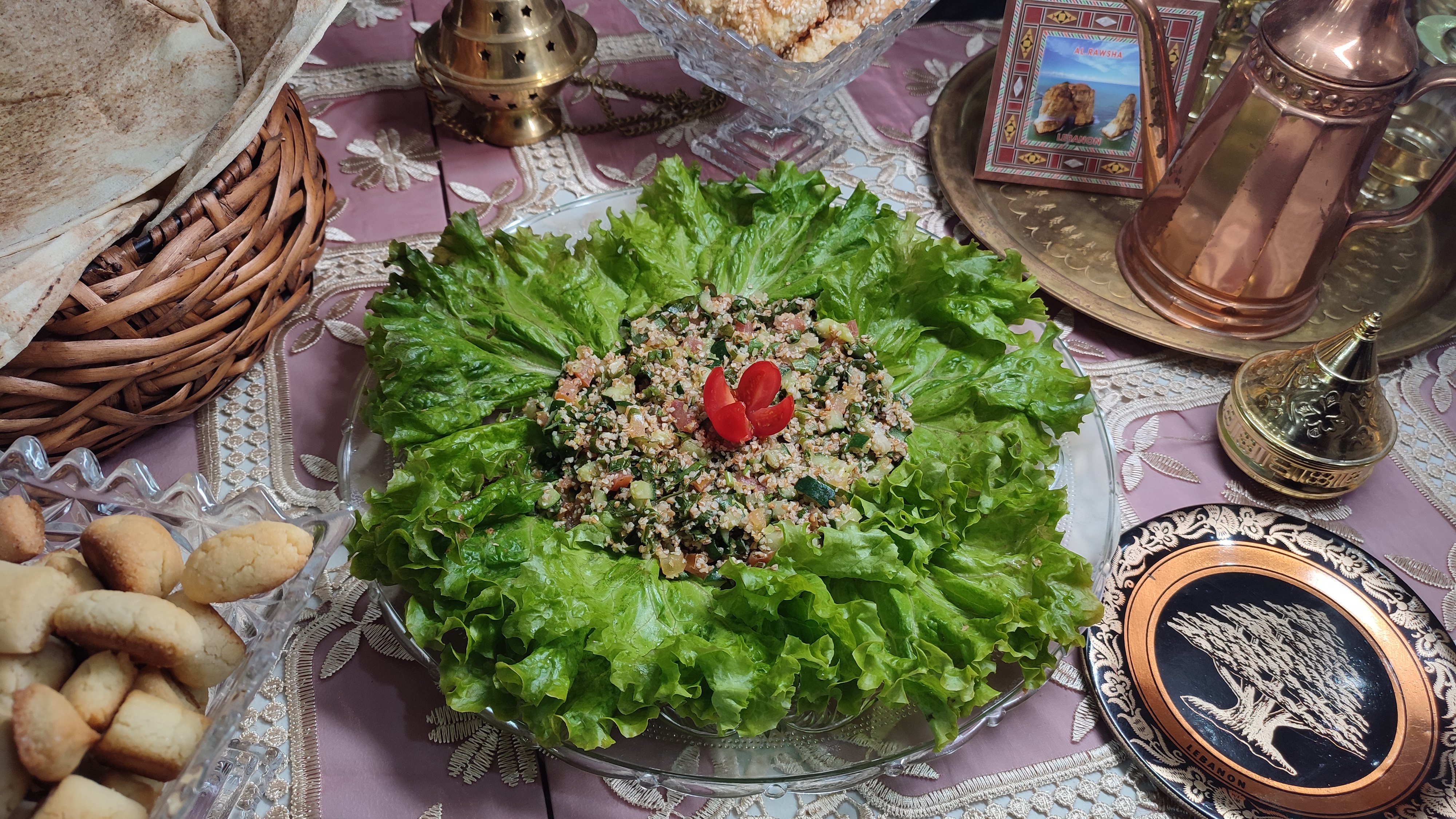 Tabule